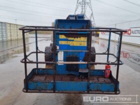 2015 Genie Z45/25J Manlifts For Auction: Leeds – 23rd, 24th, 25th, 26th October @ 08:00am full