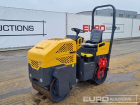 Unused 2024 Captok CK1000 Rollers For Auction: Leeds – 23rd, 24th, 25th, 26th October @ 08:00am