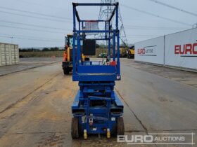 2012 SkyJack SJ3219 Manlifts For Auction: Leeds – 23rd, 24th, 25th, 26th October @ 08:00am full