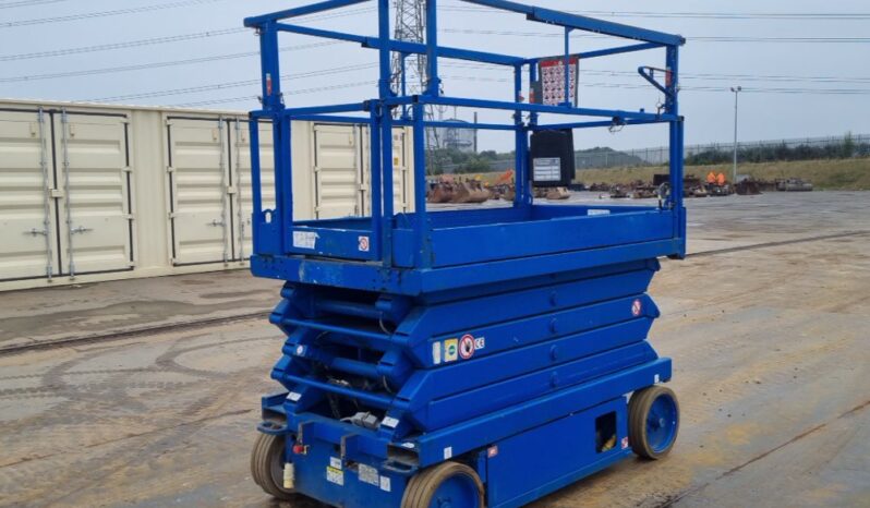 2012 SkyJack SJ4632 Manlifts For Auction: Leeds – 23rd, 24th, 25th, 26th October @ 08:00am full