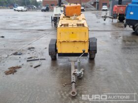 2015 ArcGen Weldmaker 300AVC Generators For Auction: Leeds – 23rd, 24th, 25th, 26th October @ 08:00am full