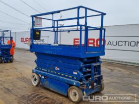 2012 SkyJack SJ4632 Manlifts For Auction: Leeds – 23rd, 24th, 25th, 26th October @ 08:00am full