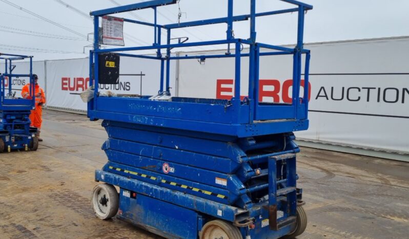 2012 SkyJack SJ4632 Manlifts For Auction: Leeds – 23rd, 24th, 25th, 26th October @ 08:00am full