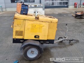 2015 ArcGen Weldmaker 300AVC Generators For Auction: Leeds – 23rd, 24th, 25th, 26th October @ 08:00am full