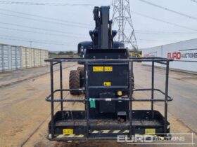 Genie Z60/34 Manlifts For Auction: Leeds – 23rd, 24th, 25th, 26th October @ 08:00am full