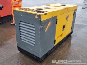 2023 Kawakenki KK40-III-SSS Generators For Auction: Leeds – 23rd, 24th, 25th, 26th October @ 08:00am full