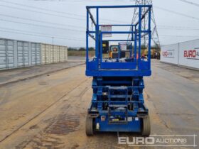 2012 SkyJack SJ4632 Manlifts For Auction: Leeds – 23rd, 24th, 25th, 26th October @ 08:00am full