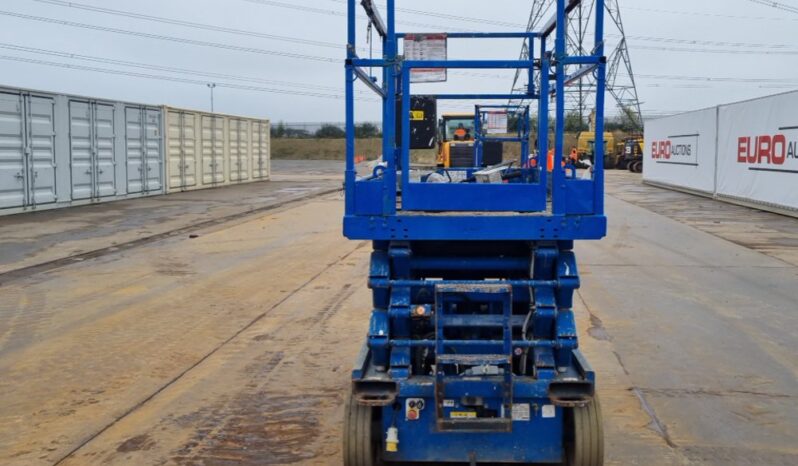 2012 SkyJack SJ4632 Manlifts For Auction: Leeds – 23rd, 24th, 25th, 26th October @ 08:00am full