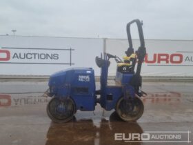 2009 CAT CB24 Rollers For Auction: Leeds – 23rd, 24th, 25th, 26th October @ 08:00am full