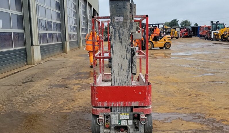 2015 SkyJack SJ12 Manlifts For Auction: Leeds – 23rd, 24th, 25th, 26th October @ 08:00am full