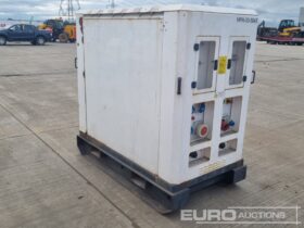 Off Grid INGENIUM Generators For Auction: Leeds – 23rd, 24th, 25th, 26th October @ 08:00am full