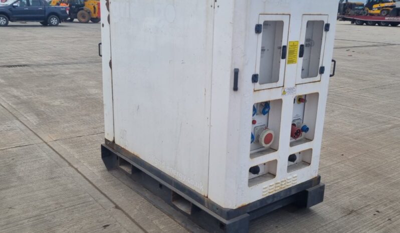 Off Grid INGENIUM Generators For Auction: Leeds – 23rd, 24th, 25th, 26th October @ 08:00am full