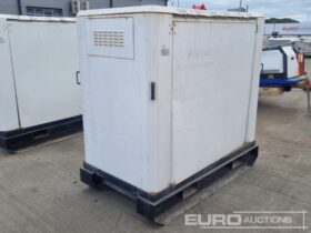 Off Grid INGENIUM Generators For Auction: Leeds – 23rd, 24th, 25th, 26th October @ 08:00am full