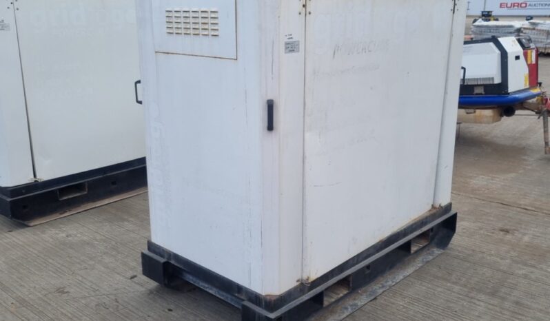 Off Grid INGENIUM Generators For Auction: Leeds – 23rd, 24th, 25th, 26th October @ 08:00am full