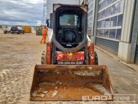 2021 Bobcat S450 Skidsteer Loaders For Auction: Leeds – 23rd, 24th, 25th, 26th October @ 08:00am full