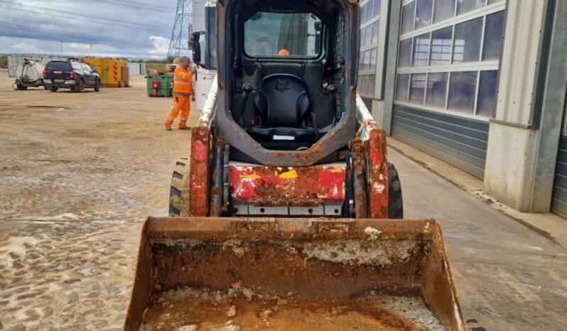 2021 Bobcat S450 Skidsteer Loaders For Auction: Leeds – 23rd, 24th, 25th, 26th October @ 08:00am full