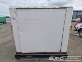 Off Grid INGENIUM Generators For Auction: Leeds – 23rd, 24th, 25th, 26th October @ 08:00am full