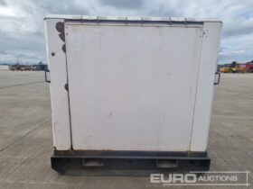 Off Grid INGENIUM Generators For Auction: Leeds – 23rd, 24th, 25th, 26th October @ 08:00am full