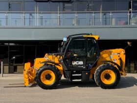 TRU2198 – MAY 2022, JCB 535 – 95 LOADALL full