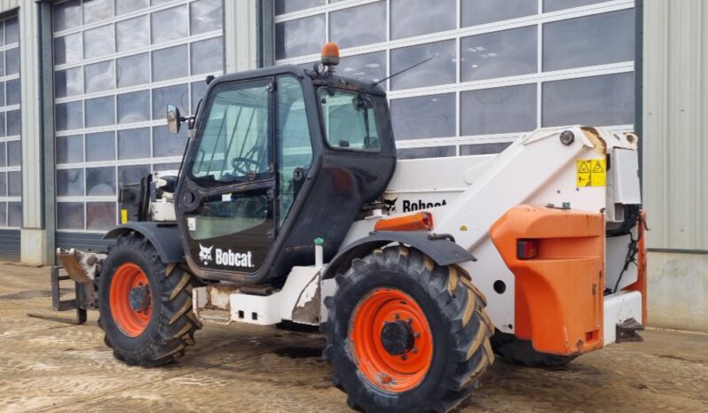 2011 Bobcat T40170 Telehandlers For Auction: Leeds – 23rd, 24th, 25th, 26th October @ 08:00am full