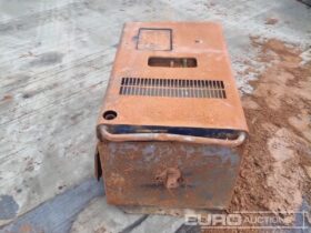 Honda EX4D Generators For Auction: Leeds – 23rd, 24th, 25th, 26th October @ 08:00am full