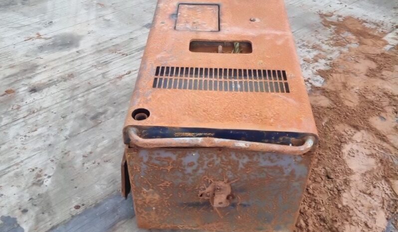 Honda EX4D Generators For Auction: Leeds – 23rd, 24th, 25th, 26th October @ 08:00am full