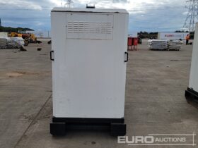 Off Grid INGENIUM Generators For Auction: Leeds – 23rd, 24th, 25th, 26th October @ 08:00am full