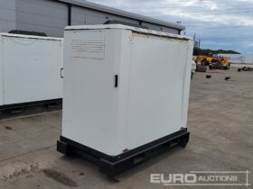 Off Grid INGENIUM Generators For Auction: Leeds – 23rd, 24th, 25th, 26th October @ 08:00am full