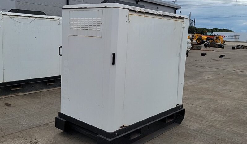 Off Grid INGENIUM Generators For Auction: Leeds – 23rd, 24th, 25th, 26th October @ 08:00am full