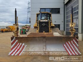 CAT D6M LGP Dozers For Auction: Leeds – 23rd, 24th, 25th, 26th October @ 08:00am full