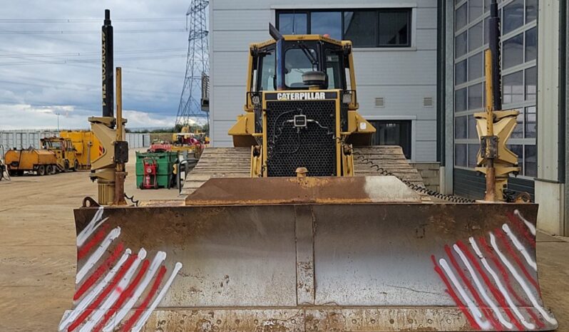 CAT D6M LGP Dozers For Auction: Leeds – 23rd, 24th, 25th, 26th October @ 08:00am full