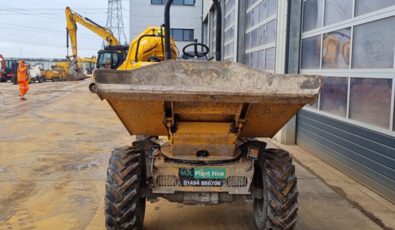 2020 Thwaites 3 Ton Site Dumpers For Auction: Leeds – 23rd, 24th, 25th, 26th October @ 08:00am full