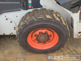 2022 Bobcat S66 Skidsteer Loaders For Auction: Leeds – 23rd, 24th, 25th, 26th October @ 08:00am full