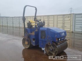 2009 CAT CB24 Rollers For Auction: Leeds – 23rd, 24th, 25th, 26th October @ 08:00am full