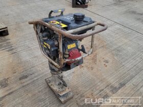 2018 Belle RTX50H165 Asphalt / Concrete Equipment For Auction: Leeds – 23rd, 24th, 25th, 26th October @ 08:00am full