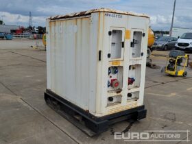 Off Grid INGENIUM Generators For Auction: Leeds – 23rd, 24th, 25th, 26th October @ 08:00am full