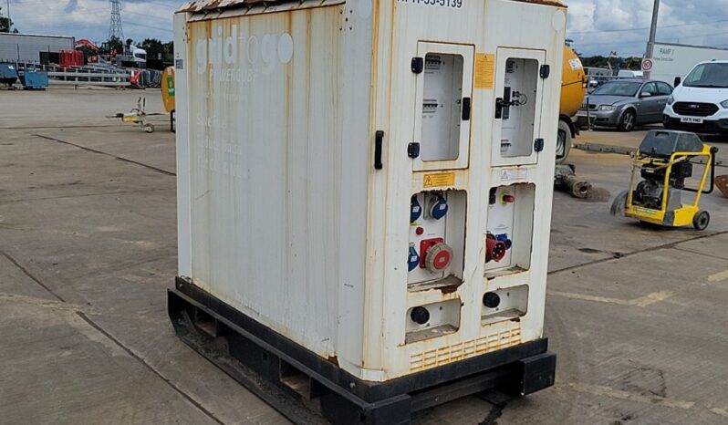 Off Grid INGENIUM Generators For Auction: Leeds – 23rd, 24th, 25th, 26th October @ 08:00am full