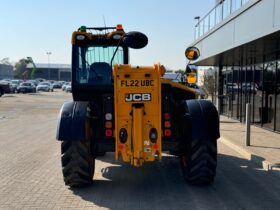 TRU2198 – MAY 2022, JCB 535 – 95 LOADALL full