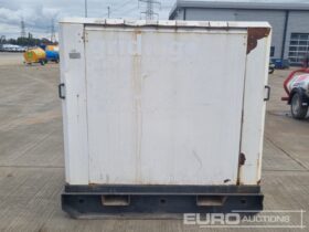 Off Grid INGENIUM Generators For Auction: Leeds – 23rd, 24th, 25th, 26th October @ 08:00am full