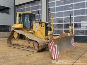 CAT D6M LGP Dozers For Auction: Leeds – 23rd, 24th, 25th, 26th October @ 08:00am full