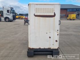 Off Grid INGENIUM Generators For Auction: Leeds – 23rd, 24th, 25th, 26th October @ 08:00am full