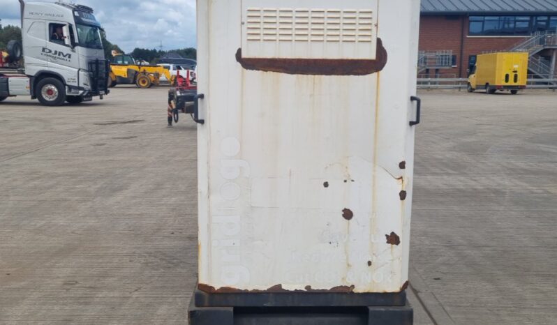 Off Grid INGENIUM Generators For Auction: Leeds – 23rd, 24th, 25th, 26th October @ 08:00am full