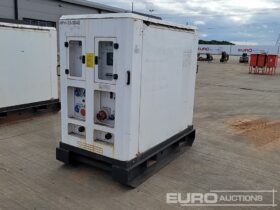 Off Grid INGENIUM Generators For Auction: Leeds – 23rd, 24th, 25th, 26th October @ 08:00am