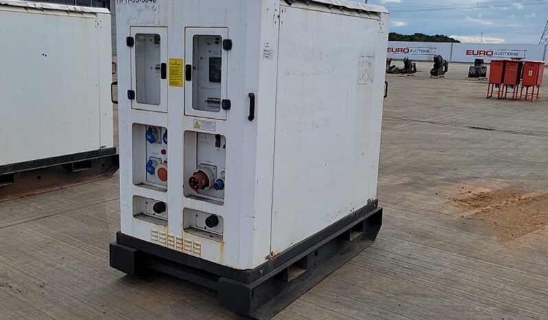 Off Grid INGENIUM Generators For Auction: Leeds – 23rd, 24th, 25th, 26th October @ 08:00am