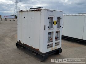 Off Grid INGENIUM Generators For Auction: Leeds – 23rd, 24th, 25th, 26th October @ 08:00am full