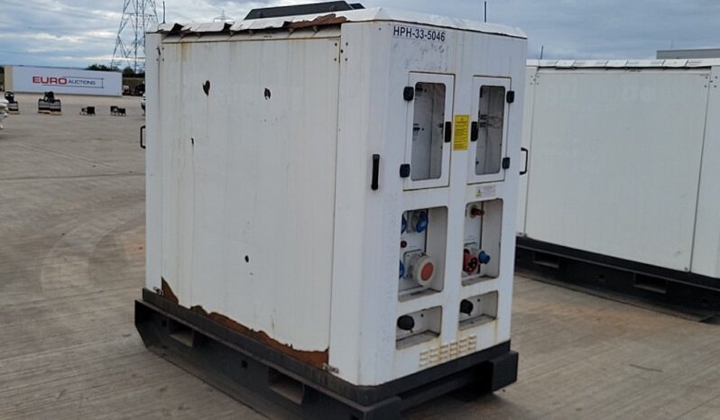 Off Grid INGENIUM Generators For Auction: Leeds – 23rd, 24th, 25th, 26th October @ 08:00am full