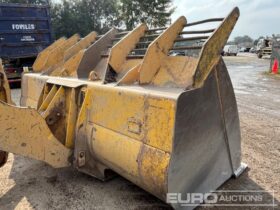 2013 CAT 966K Wheeled Loaders For Auction: Leeds – 23rd, 24th, 25th, 26th October @ 08:00am full