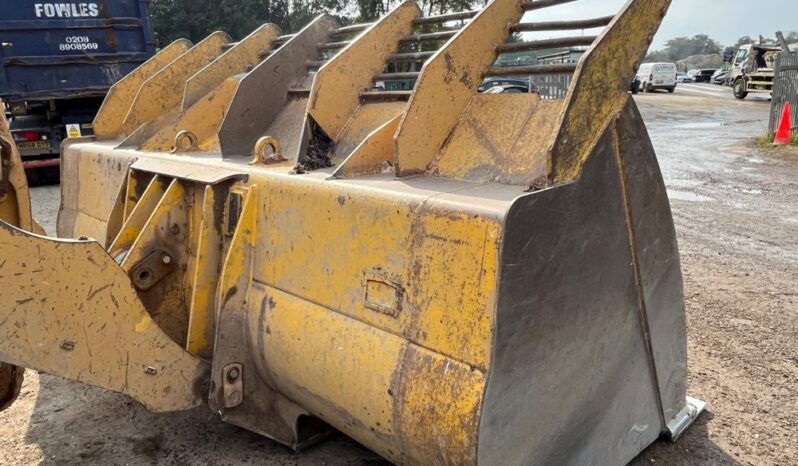 2013 CAT 966K Wheeled Loaders For Auction: Leeds – 23rd, 24th, 25th, 26th October @ 08:00am full