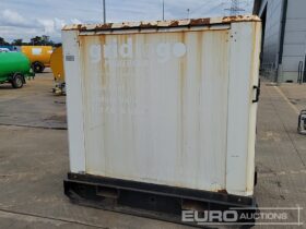 Off Grid INGENIUM Generators For Auction: Leeds – 23rd, 24th, 25th, 26th October @ 08:00am full