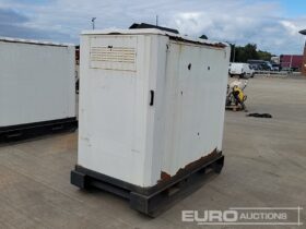 Off Grid INGENIUM Generators For Auction: Leeds – 23rd, 24th, 25th, 26th October @ 08:00am full